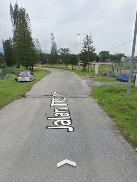 Tanah Komersial untuk Dijual di Taman Tasik Semenyih (Semenyih) - Johnson Khoo - Exterior - PropertyGuru.com.my