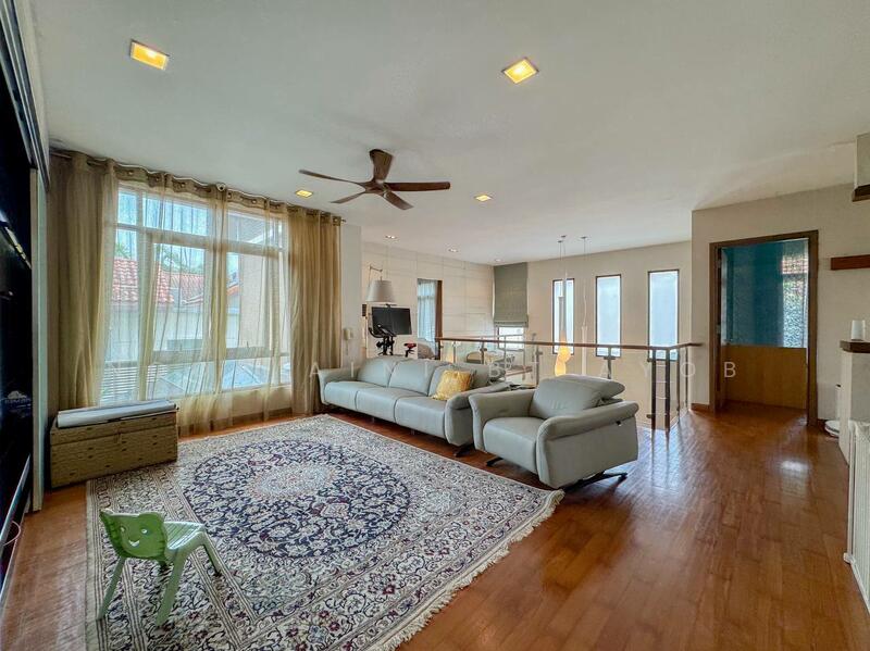 Bungalow for Sale in Bukit Tunku (Kenny Hills) (Kuala Lumpur) - Noor Aini Bt Ayob - Living Room - PropertyGuru.com.my