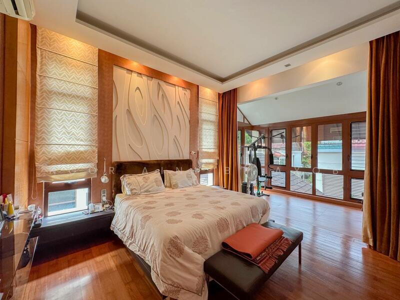 Bungalow for Sale in Bukit Tunku (Kenny Hills) (Kuala Lumpur) - Noor Aini Bt Ayob - Bedroom - PropertyGuru.com.my