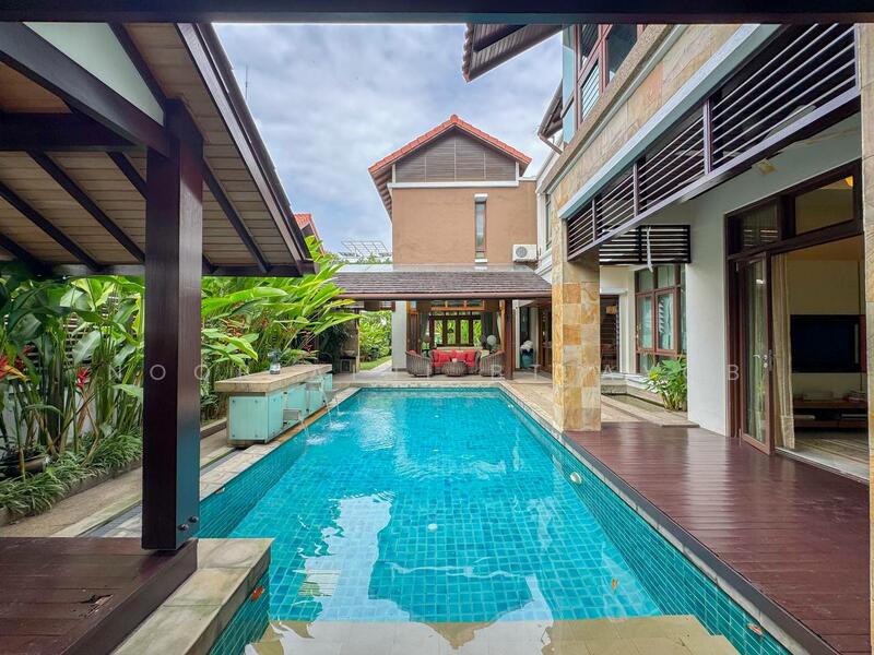 Bungalow for Sale in Bukit Tunku (Kenny Hills) (Kuala Lumpur) - Noor Aini Bt Ayob - Exterior - PropertyGuru.com.my