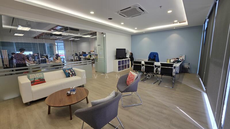 Office for Rent in Petaling Jaya (Selangor) - Kavan Ho - Manager Room - PropertyGuru.com.my