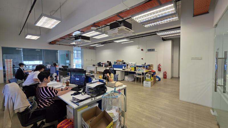 Office for Rent in Petaling Jaya (Selangor) - Kavan Ho - Interior - PropertyGuru.com.my