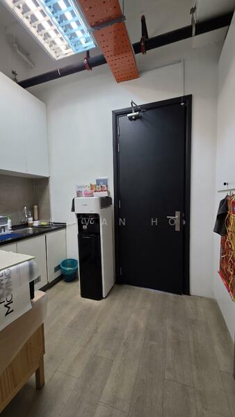 Office for Rent in Petaling Jaya (Selangor) - Kavan Ho - Pantry - PropertyGuru.com.my