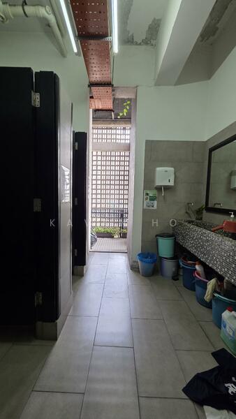 Office for Rent in Petaling Jaya (Selangor) - Kavan Ho - Washroom - PropertyGuru.com.my