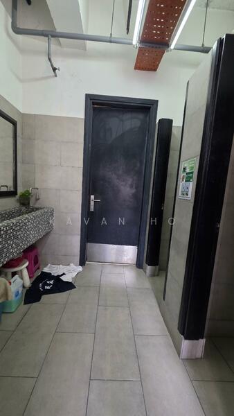 Office for Rent in Petaling Jaya (Selangor) - Kavan Ho - Washroom - PropertyGuru.com.my