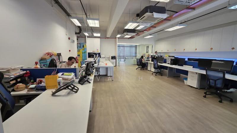 Office for Rent in Petaling Jaya (Selangor) - Kavan Ho - Interior - PropertyGuru.com.my