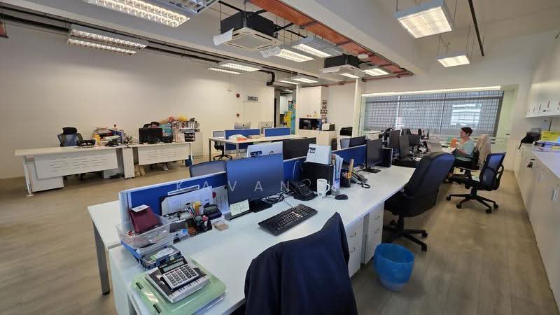 Office for Rent in Petaling Jaya (Selangor) - Kavan Ho - Interior - PropertyGuru.com.my