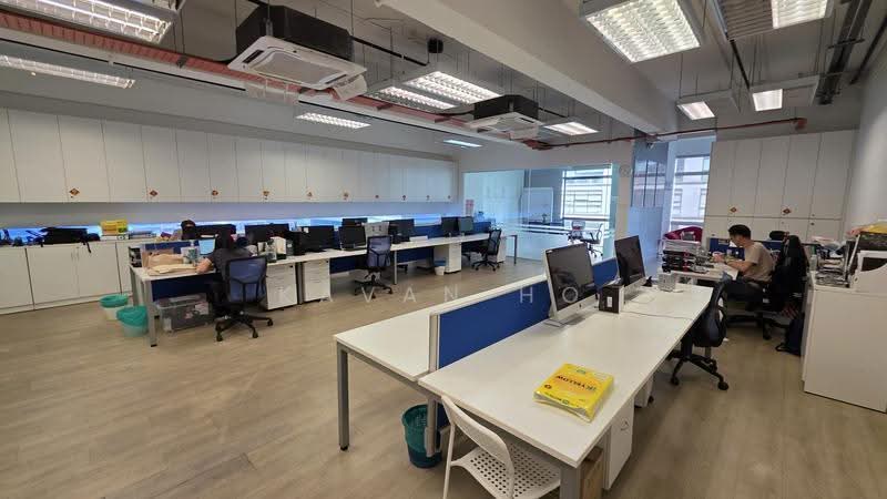 Office for Rent in Petaling Jaya (Selangor) - Kavan Ho - Interior - PropertyGuru.com.my