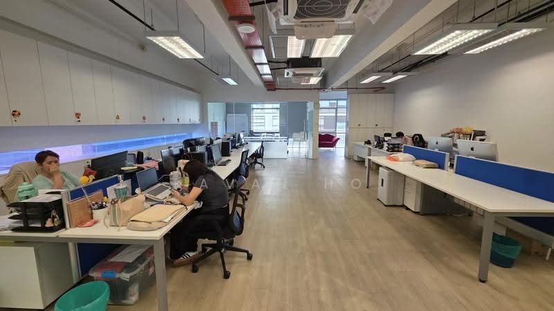 Office for Rent in Petaling Jaya (Selangor) - Kavan Ho - Interior - PropertyGuru.com.my