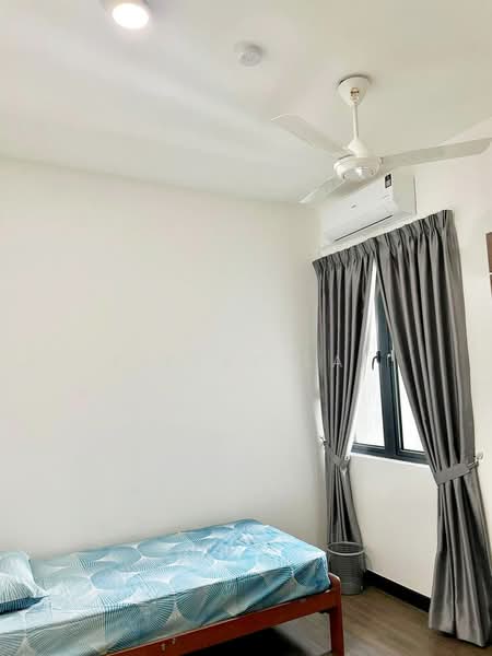 Kondominium untuk Disewa di Vista Bangi - Eiffel Lai - Bedroom - PropertyGuru.com.my