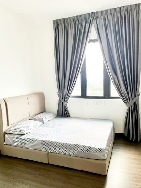 Kondominium untuk Disewa di Vista Bangi - Eiffel Lai - Bedroom - PropertyGuru.com.my