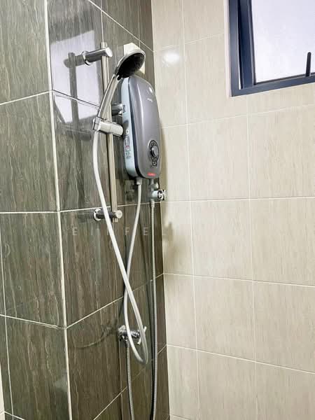 Kondominium untuk Disewa di Vista Bangi - Eiffel Lai - Bathroom - PropertyGuru.com.my