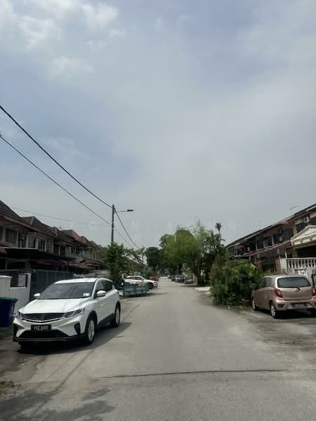 2-storey Terraced House for Sale in Subang Jaya (Selangor) - Foon Kong Wai - Exterior - PropertyGuru.com.my
