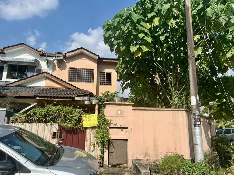 BANDAR PUCHONG JAYA untuk Untuk Dijual - RM 664,000, Mac 2026 - Exterior - PropertyGuru.com.my