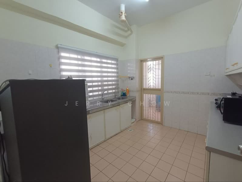 Prima Ipoh untuk Untuk Disewa - RM 1,500 /bulan, Mac 2026 - Kitchen - PropertyGuru.com.my