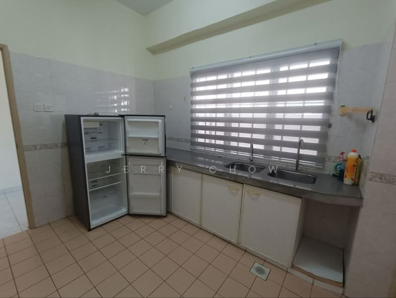 Prima Ipoh untuk Untuk Disewa - RM 1,500 /bulan, Mac 2026 - Kitchen - PropertyGuru.com.my