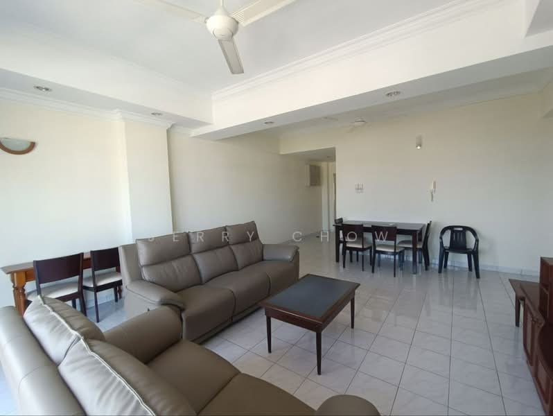 Prima Ipoh untuk Untuk Disewa - RM 1,500 /bulan, Mac 2026 - Living Room - PropertyGuru.com.my