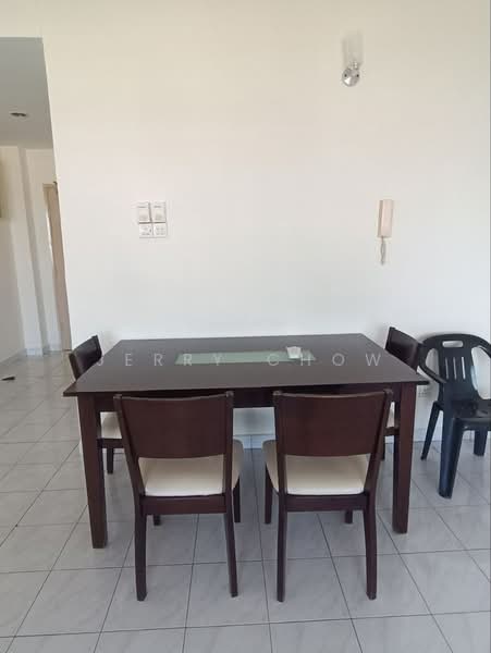 Prima Ipoh untuk Untuk Disewa - RM 1,500 /bulan, Mac 2026 - Dining Room - PropertyGuru.com.my