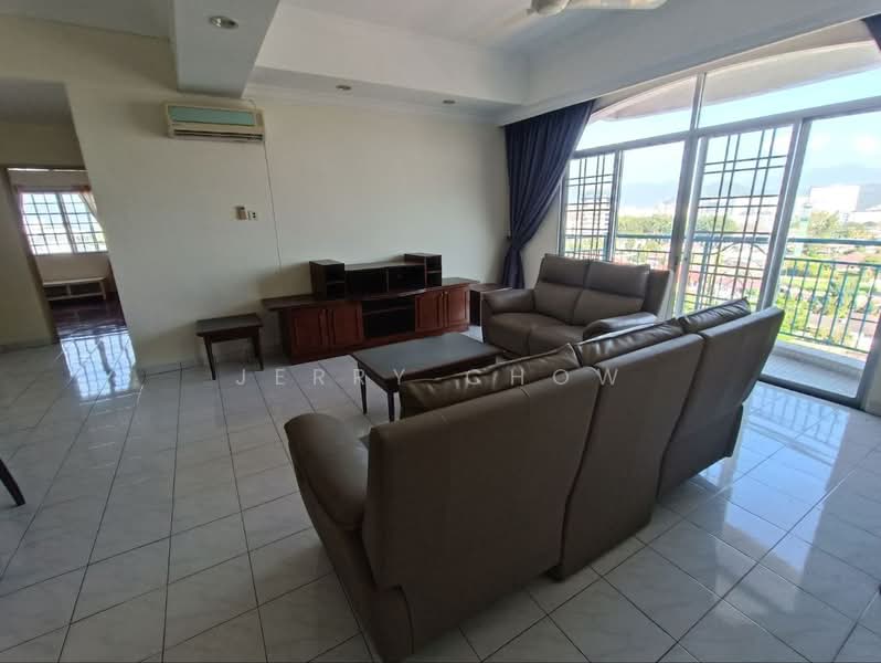 Prima Ipoh untuk Untuk Disewa - RM 1,500 /bulan, Mac 2026 - Living Room - PropertyGuru.com.my