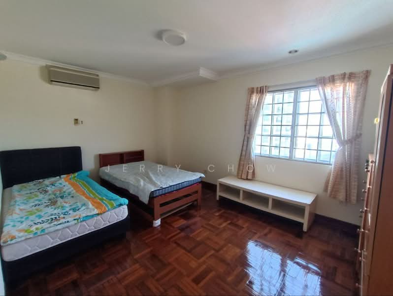 Prima Ipoh untuk Untuk Disewa - RM 1,500 /bulan, Mac 2026 - Bedroom - PropertyGuru.com.my