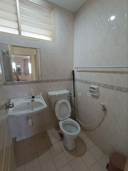 Prima Ipoh untuk Untuk Disewa - RM 1,500 /bulan, Mac 2026 - Bathroom - PropertyGuru.com.my