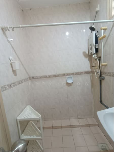 Prima Ipoh untuk Untuk Disewa - RM 1,500 /bulan, Mac 2026 - Bathroom - PropertyGuru.com.my
