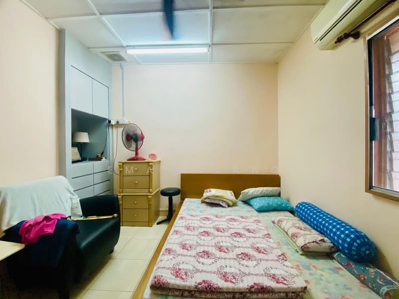 2-storey Terraced House for Sale in Taman Melawati (Ulu Kelang) - EMA ALLANG - Bedroom - PropertyGuru.com.my