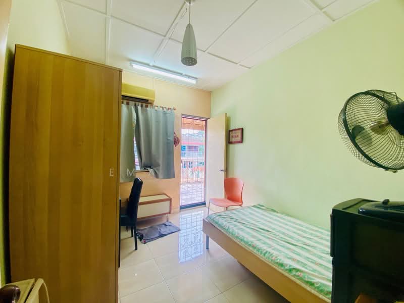 2-storey Terraced House for Sale in Taman Melawati (Ulu Kelang) - EMA ALLANG - Bedroom - PropertyGuru.com.my