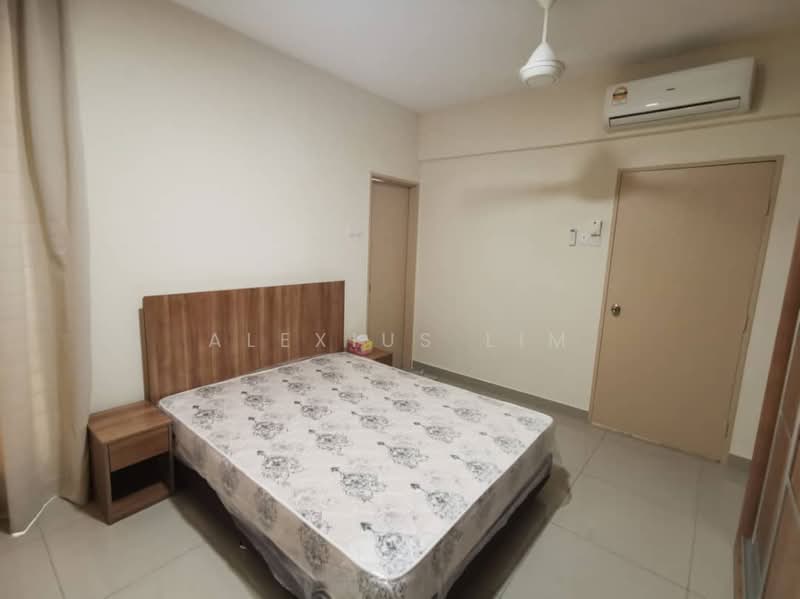 Servis Apartment untuk Disewa di ARC @ Austin Hills - Alexius Lim - Bedroom - PropertyGuru.com.my