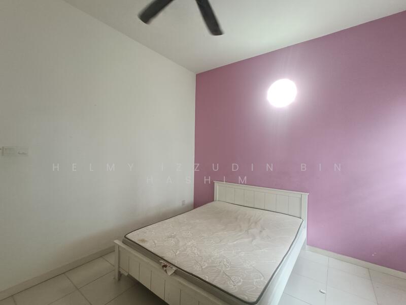 2.5-storey Terraced House for Sale in U12, Taman Cahaya Alam (Shah Alam) - HELMY IZZUDIN - Bedroom - PropertyGuru.com.my