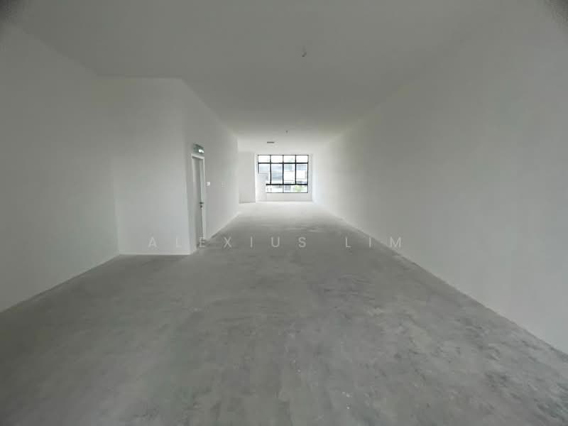 Shop for Rent in Taman Bukit Kaze (Ulu Tiram) - Alexius Lim - Interior - PropertyGuru.com.my