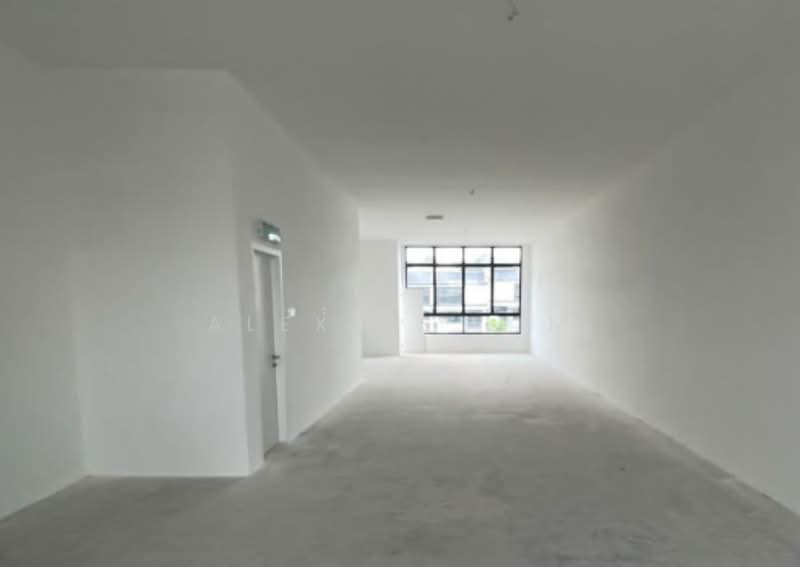 Shop for Rent in Taman Bukit Kaze (Ulu Tiram) - Alexius Lim - Interior - PropertyGuru.com.my