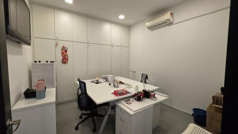 Pejabat untuk Disewa di Petaling Jaya (Selangor) - Kavan Ho - Study - PropertyGuru.com.my