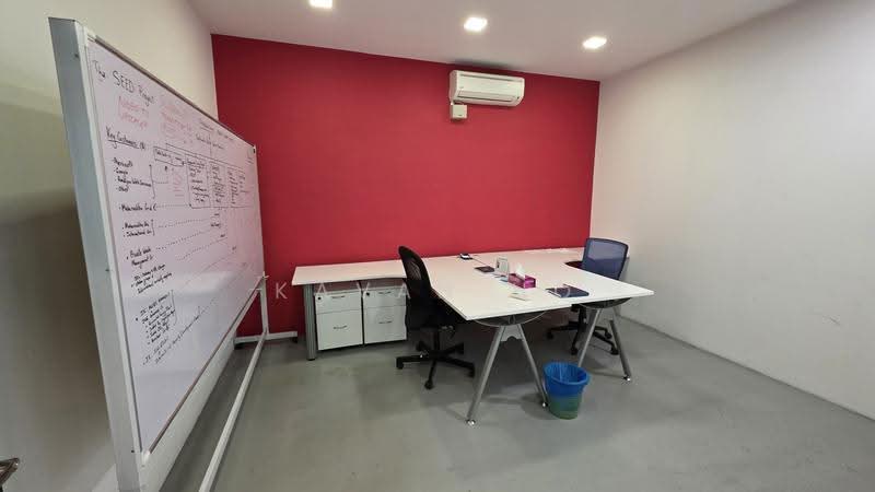 Pejabat untuk Disewa di Petaling Jaya (Selangor) - Kavan Ho - Study - PropertyGuru.com.my