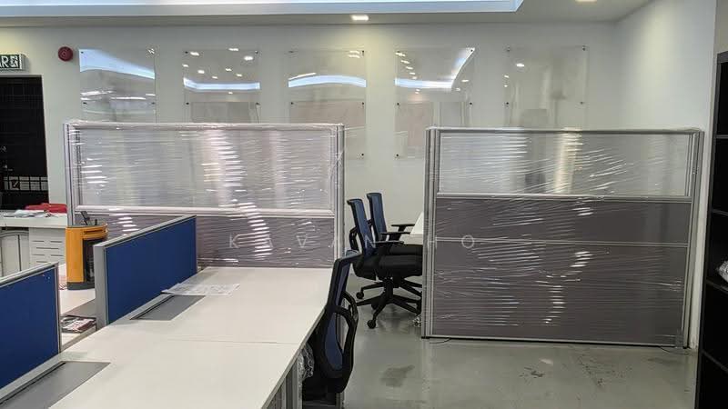 Pejabat untuk Disewa di Petaling Jaya (Selangor) - Kavan Ho - Interior - PropertyGuru.com.my