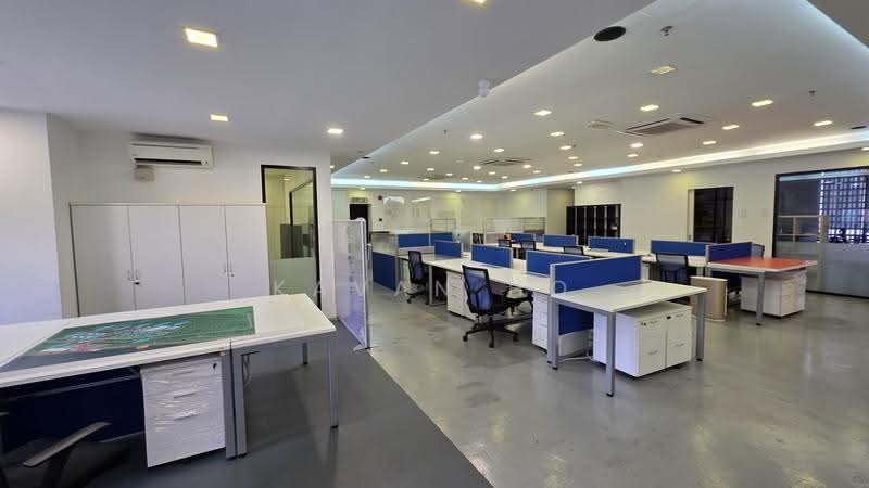 Pejabat untuk Disewa di Petaling Jaya (Selangor) - Kavan Ho - Interior - PropertyGuru.com.my