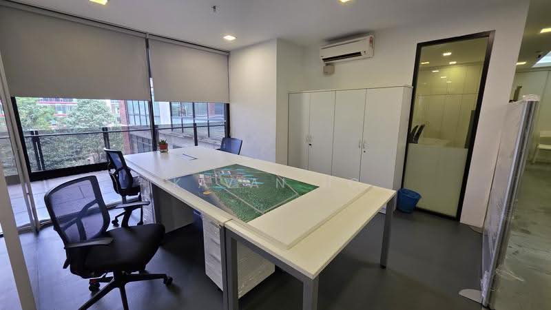Pejabat untuk Disewa di Petaling Jaya (Selangor) - Kavan Ho - Interior - PropertyGuru.com.my