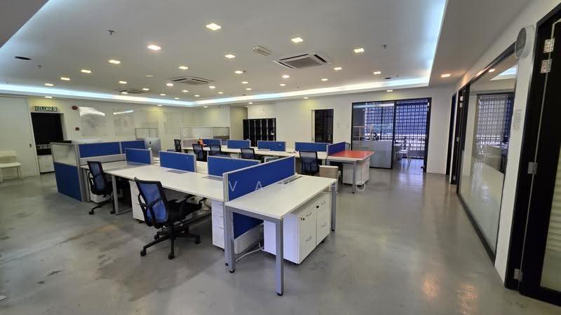 Pejabat untuk Disewa di Petaling Jaya (Selangor) - Kavan Ho - Interior - PropertyGuru.com.my