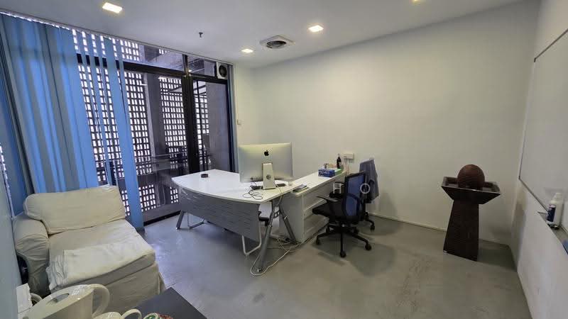 Pejabat untuk Disewa di Petaling Jaya (Selangor) - Kavan Ho - Study - PropertyGuru.com.my