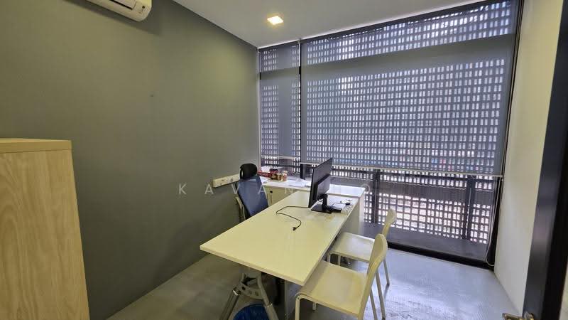 Pejabat untuk Disewa di Petaling Jaya (Selangor) - Kavan Ho - Study - PropertyGuru.com.my
