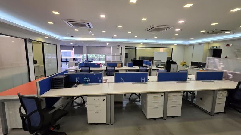 Pejabat untuk Disewa di Petaling Jaya (Selangor) - Kavan Ho - Interior - PropertyGuru.com.my