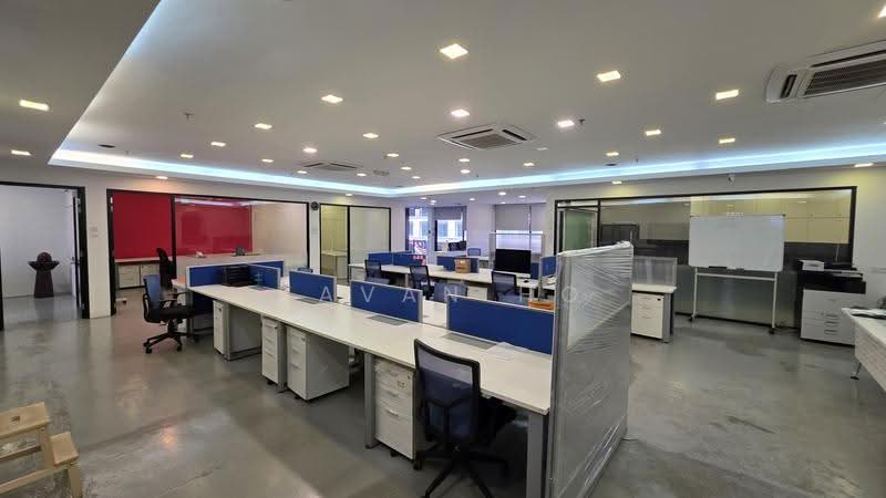 Pejabat untuk Disewa di Petaling Jaya (Selangor) - Kavan Ho - Interior - PropertyGuru.com.my