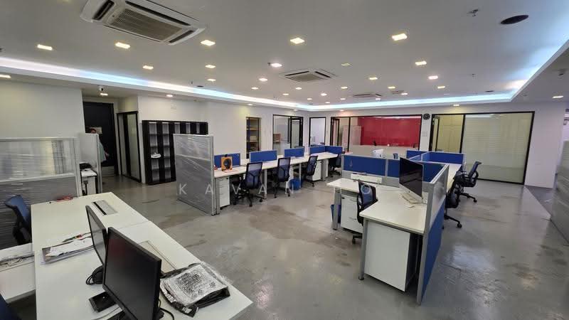 Pejabat untuk Disewa di Petaling Jaya (Selangor) - Kavan Ho - Interior - PropertyGuru.com.my