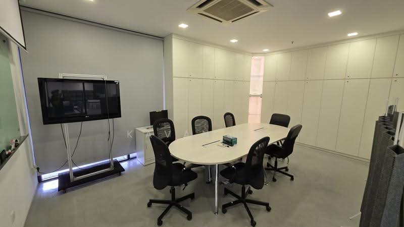 Pejabat untuk Disewa di Petaling Jaya (Selangor) - Kavan Ho - Interior - PropertyGuru.com.my