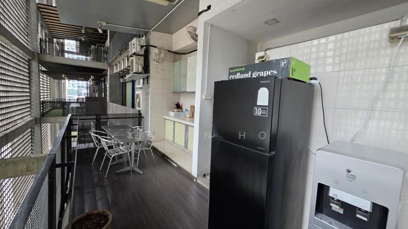 Pejabat untuk Disewa di Petaling Jaya (Selangor) - Kavan Ho - Kitchen - PropertyGuru.com.my