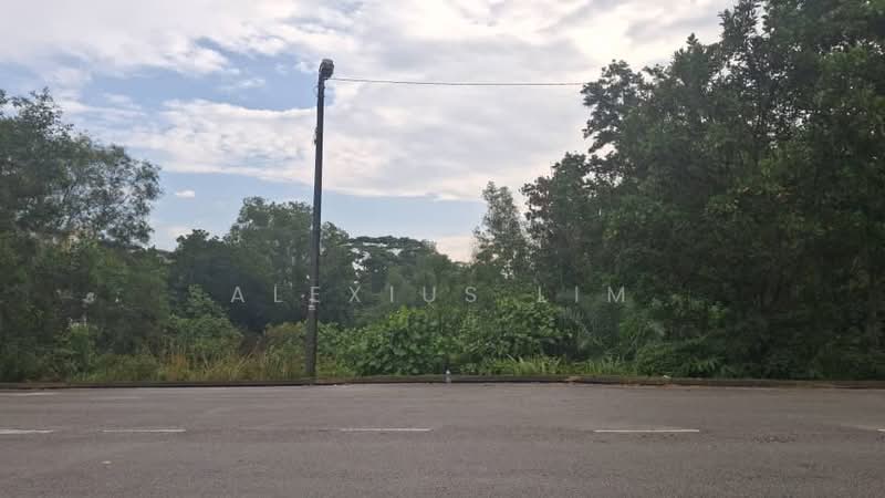 Industrial Land for Sale in Saleng (Senai) - Alexius Lim - Exterior - PropertyGuru.com.my