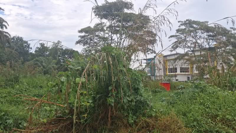 Industrial Land for Sale in Saleng (Senai) - Alexius Lim - Exterior - PropertyGuru.com.my