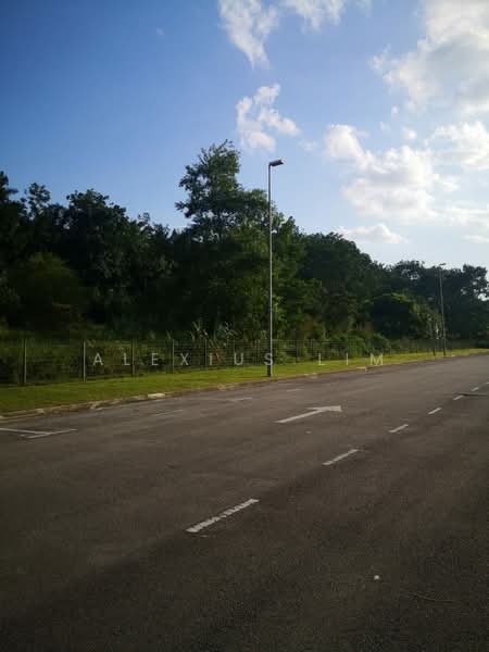 Industrial Land for Sale in Saleng (Senai) - Alexius Lim - Exterior - PropertyGuru.com.my