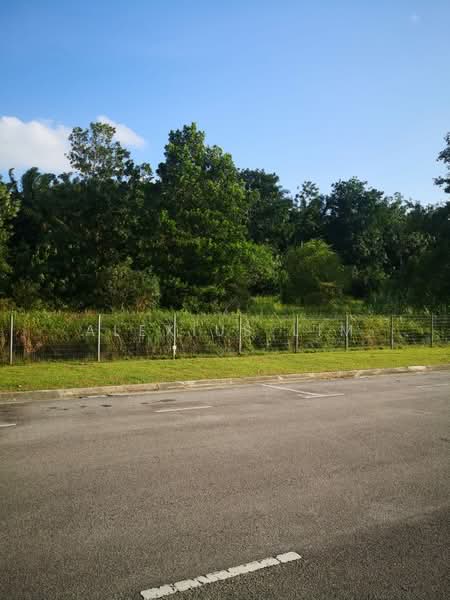 Industrial Land for Sale in Saleng (Senai) - Alexius Lim - Exterior - PropertyGuru.com.my