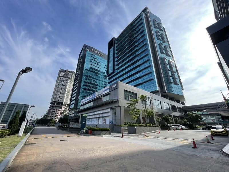 Office for Rent in Bandar Puteri Puchong (Puchong) - Zach Seng - Exterior - PropertyGuru.com.my